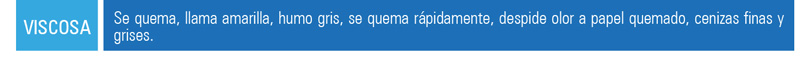 Viscosa - como teñir