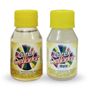 Carex Sellador