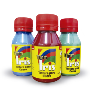 TintuIris