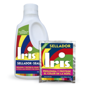 Sellador Iris