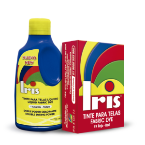 Tinte IRIS
