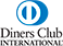DINERS CLUB